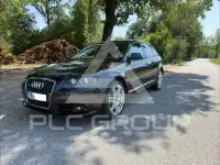 2008 Audi A3