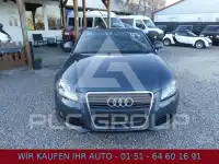 2008 Audi A3