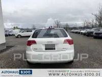 2008 Audi A3