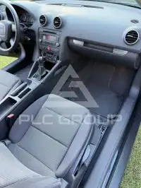 2008 Audi A3