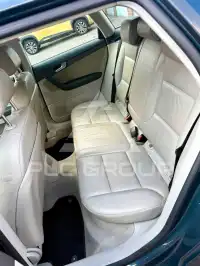 2008 Audi A3