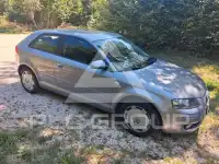 2008 Audi A3