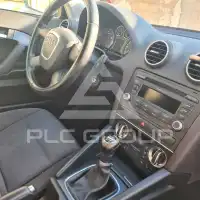 2008 Audi A3