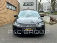 2008 Audi A3
