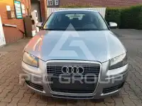 2008 Audi A3