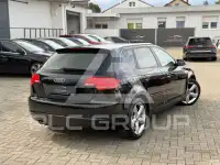 2008 Audi A3