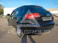 2008 Audi A3
