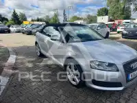 2008 Audi A3