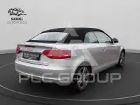 2008 Audi A3