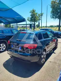 2008 Audi A3