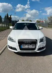 2008 Audi A3