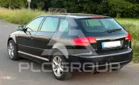 2008 Audi A3