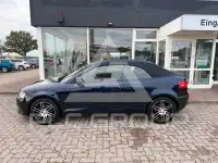 2008 Audi A3