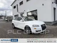 2008 Audi A3