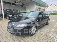 2008 Audi A3