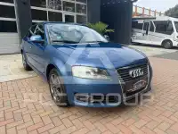 2008 Audi A3