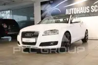 2008 Audi A3