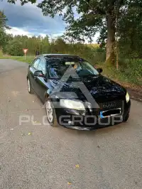 2008 Audi A3