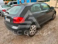 2008 Audi A3