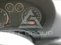 2008 Audi A3