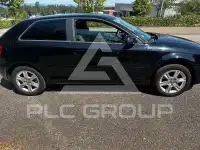 2008 Audi A3