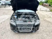 2008 Audi A3