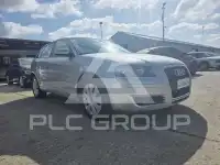 2008 Audi A3