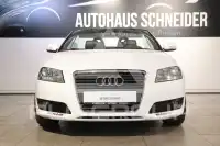 2008 Audi A3