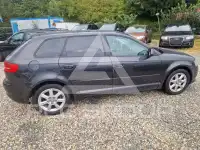 2008 Audi A3