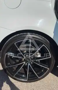 2008 Audi A3