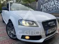 2008 Audi A3