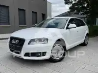 2008 Audi A3