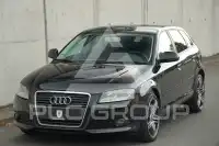 2008 Audi A3