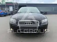2008 Audi A3