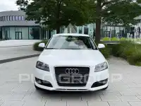 2008 Audi A3