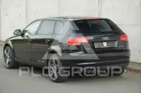 2008 Audi A3