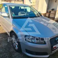 2008 Audi A3
