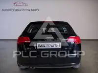 2008 Audi A3