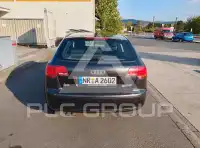 2008 Audi A3