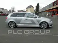 2008 Audi A3