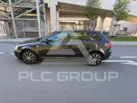2008 Audi A3