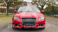 2008 Audi A3