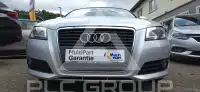 2008 Audi A3