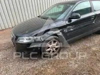 2008 Audi A3