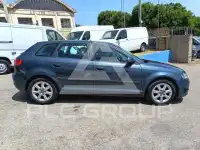 2008 Audi A3