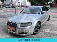 2008 Audi A3