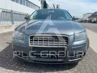 2008 Audi A3
