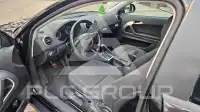 2008 Audi A3
