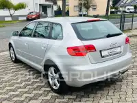 2008 Audi A3