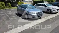 2008 Audi A3